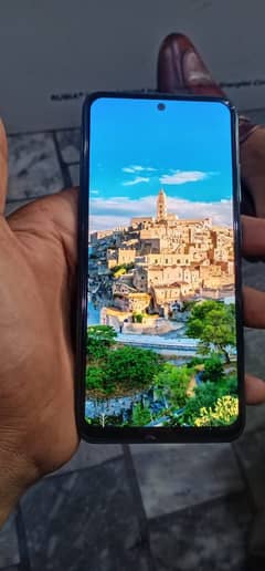 Redmi Note 10