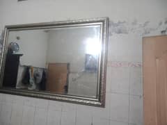 drawing room mirror