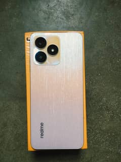 realme C53 used 6 128  all working done