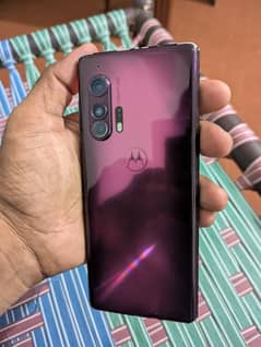 MOTOROLA EDGE PLUS 2020 12/256 NON PTA