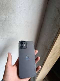 iPhone 12jv