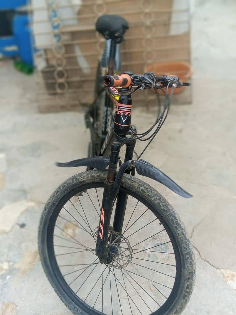GTI LIGHT WAIT CYCLE 26. NO 0