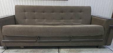 used cumbed Sofa.