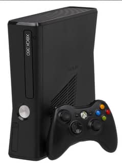 Xbox 360 S (slim)