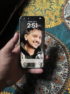 iPhone 15 pro Max JV phone
