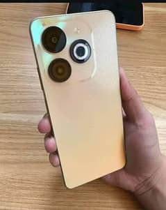 infinix smart 8