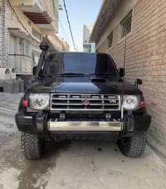 Mitsubishi