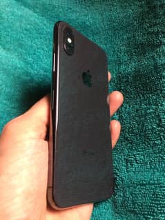 Iphone Xs Non PTA