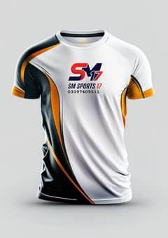 sports kit sublimation kit