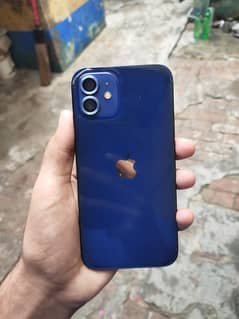 10/10 original water pack battery health 80+ iPhone 12