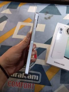 brand new mobile