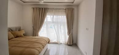 Luxury Apartments For Sale In Park House Apartments, Gulberg 3 Gym, Pool & Prime Location!