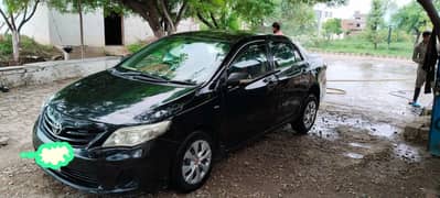 2009 xli well maintain