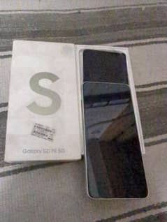 Samsung Mobile S21