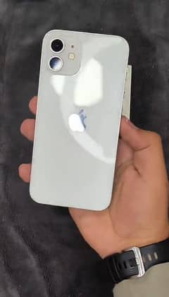 iPhone 12ram 128gb PTA approved my WhatsApp number 03290364327
