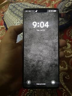 Infinix note 50 8+5 ram 256 rom