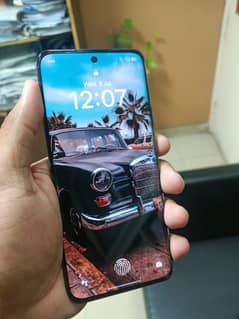 oppo Reno 12 5G , Storage 12/512gb , Dual sim