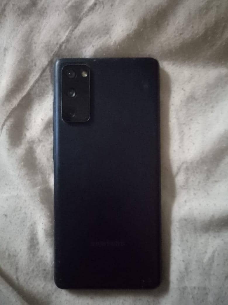 S20 Fe 5g 10/10 condition 3