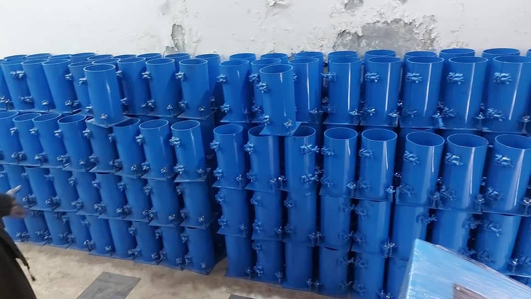 Compression Strength Machine, Cylinder Test Machine, Cube Test Machine 11