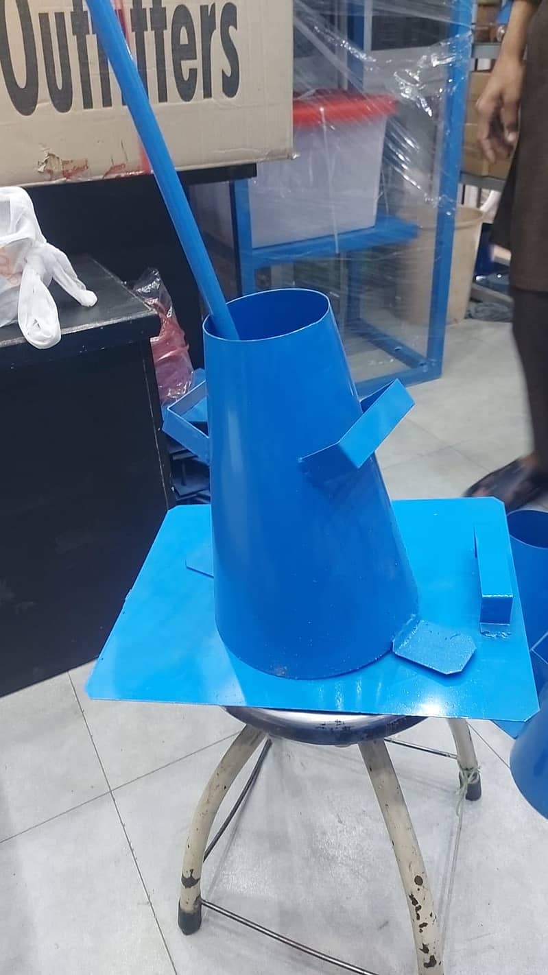 Compression Strength Machine, Cylinder Test Machine, Cube Test Machine 14
