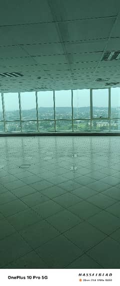 office space available for rent in Islamabad