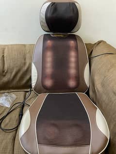 Massager Intense Pro Seat/ Chair