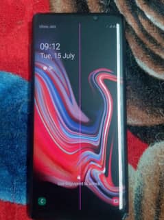 Samsung note 9 6/128gb exchange iphone oppo vivo Sony LG google onepls