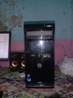 Core i5 3rd gernation + LCD 20 inch