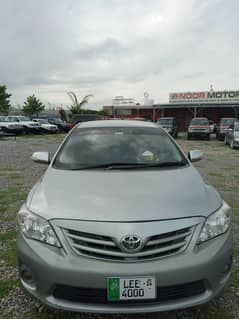 Toyota Corolla GLI 2014,toyota,corolla,gli,2014