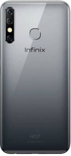 Infinix