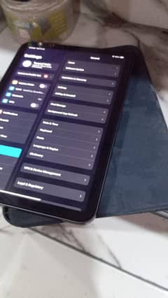 iPad mini 6