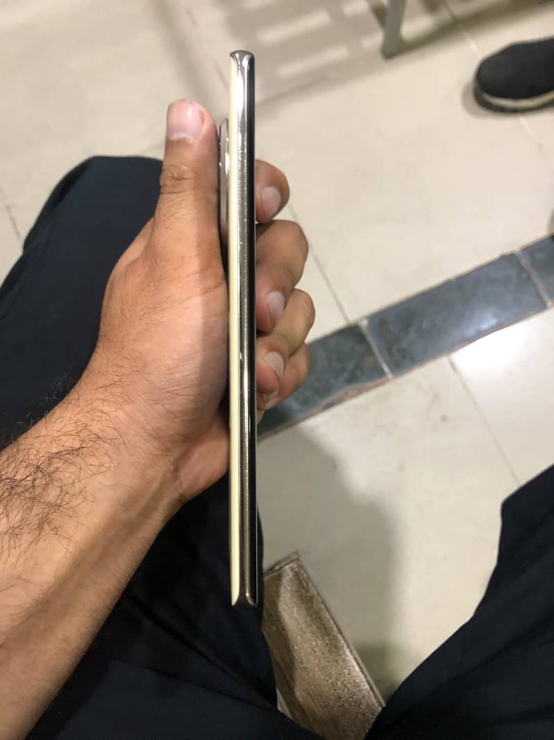 tecno camon 30s  10/10 conditions  with box 3