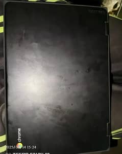 Touch Chromebook/Tab No PlayStore