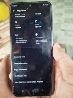 infinix hot 12 6/128