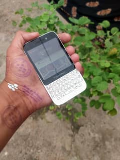 BLACKBERRY