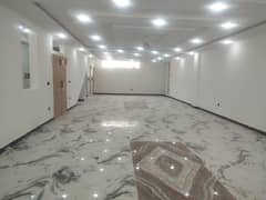 Brand New Second Floor Commercial Space Available For Rent In Satellite Town