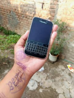 Blackberry