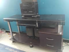 TV