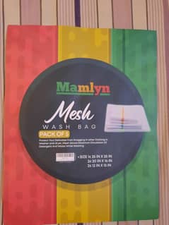 Laundry Bags