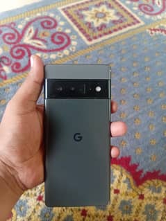 pixel 6 pro approved urgent sale only crack