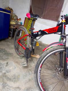 gear