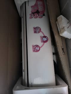 dawlance 1.5 ton Inverter