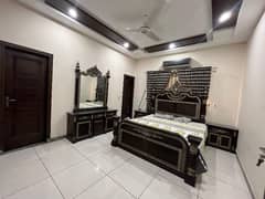 13 Marla Furnished Portion For Rent wapda Town ph2 Multan