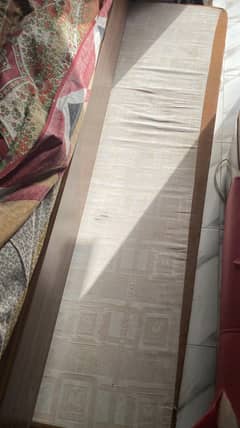 madicated mattress