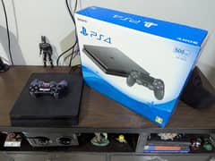Ps4 slim jailbreak