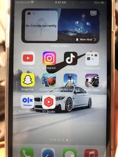 Iphone 6s+