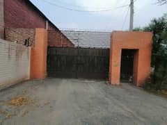 5 Acre Farm House Is Available For Sale On Bahawalpur Sukha Road Multan