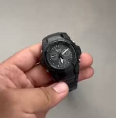 Casio Gshock Giez Japan