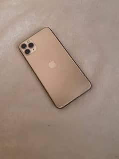 iPhone 11 Pro Max pta Approved 256 gb