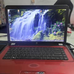 laptop hp